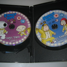 Family Guy 4. Tuotantokausi **3 x DVD** - pikkukuva 4