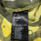 H&M poikien yöhaalari/jumpsuit koossa 116cm - pikkukuva 4