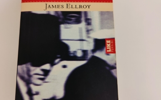 James Ellroy; Amerikan tabloidi