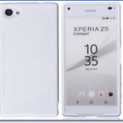 POISTOERÄSSÄ Sony Xperia Z5 Compact -tarvikkeet #101 - pikkukuva 4