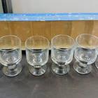 Iittala, Tapio Wirkkala, Karelia snapsilasit 6kpl - pikkukuva 3