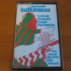 Esso matkamusaa 02 C-kasetti. - pikkukuva 1