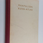 Maapallon kuva-atlas 1 : Eurooppa 1 - pikkukuva 1
