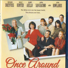 Once Around	(72 705)	UUSI	-FI-	BLU-RAY	richard dreyfuss	1991 - pikkukuva 2