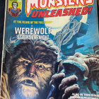 Monsters Unleashed 4 (1974) - Marvel - pikkukuva 1
