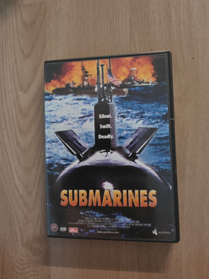 Submarines