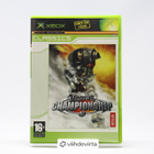 Unreal Championship - Xbox - pikkukuva 1