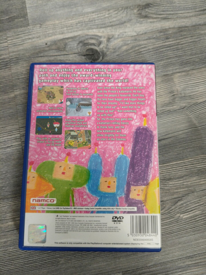 Item image