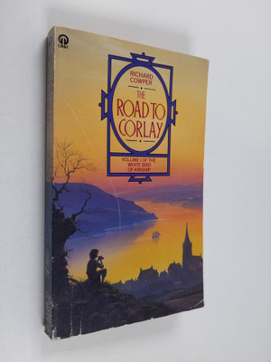 Richard Cowper : The Road to Corlay