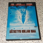 Kätketyn kullan maa (DVD) - pikkukuva 1
