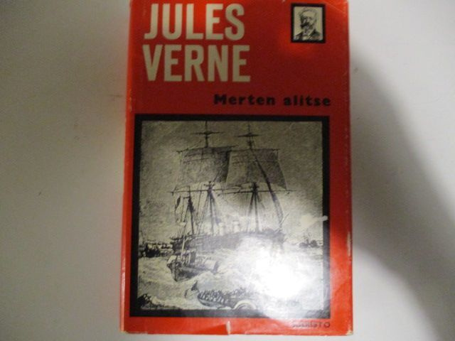 MERTEN ALITSE