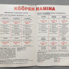 Pienpainate, Iloiset seuramatkat 1974 - pikkukuva 3