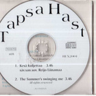 CDS TAPSA HAST KESÄ KULJETTAA - pikkukuva 2
