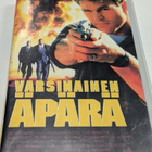 Varsinainen Äpärä (VHS) "One Tough Bastard" Brian Bosworth - pikkukuva 1