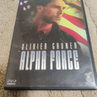 Alpha Force (Olivier Gruner) - pikkukuva 1