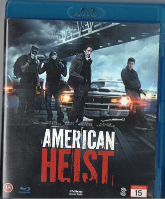american heist	(33 996)	k	-FI-	nordic,	BLU-RAY		adrien brody
