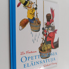 Richard Scarry ym. : La Fontainen opettavaisia eläinsatuj... - pikkukuva 1