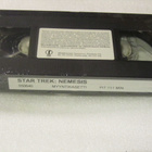 Star Trek • Nemesis VHS - pikkukuva 3