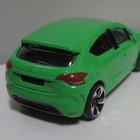 Citroen Ds4 Majorette auton pienoismalli 1/64 - pikkukuva 4