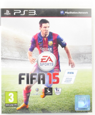 FIFA 15