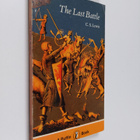 C. S. Lewis : The Last Battle - pikkukuva 1