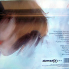 Stella: Pelkääjän Paikalla CD - pikkukuva 2