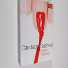 Candace Bushnell : Kynsin hampain - pikkukuva 1