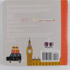Kevin Meyers : London : a travel primer - pikkukuva 2