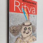 Kari Hotakainen : Ritva - pikkukuva 1