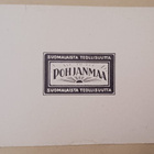 Pohjanmaa - suomalaista teollisuutta, mv pk, ei p. - pikkukuva 1