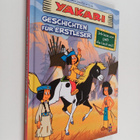 Jan Dinter ym. : Yakari : Geschichten fur Erstleser - pikkukuva 1