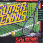 Super Tennis - pikkukuva 1
