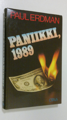 Paul Erdman : Paniikki, 1989