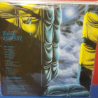 Iron Maiden – Piece Of Mind M-/EX- LP - pikkukuva 2