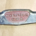 COMMER COB KEULAMERKKI - pikkukuva 1