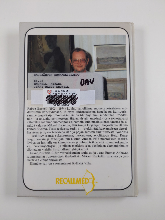 Item image