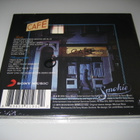 Smokie - Midnight Cafe (CD,Uusi) - pikkukuva 2