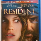 The Resident - Blu-ray - pikkukuva 1
