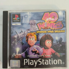 40 Winks - pikkukuva 1