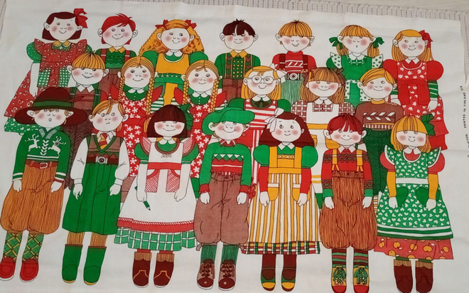 finlayson luokkakokous