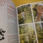 Maja - Mielikuvituksellinen lastenhuonekirja - 1.p.Uusi - pikkukuva 3