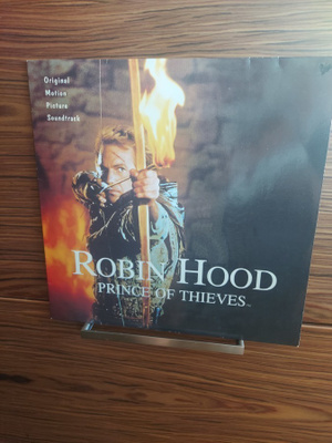 Robin Hood