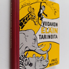 Paul White : Viidakon eläintarinoita - pikkukuva 1