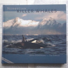 John Stenersen - Norwegian Killer Whales (hardcover) - pikkukuva 1
