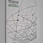 Peter Adriaens : Financial technology for industrial renewal - pikkukuva 1