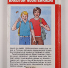 Jussi-Pekka Toivonen : Näin on marjat - pikkukuva 2