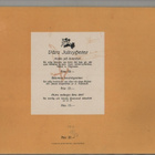 Sånger för barn, Bildkonst Helsingfors 1924 -197x, nid., K3 - pikkukuva 5