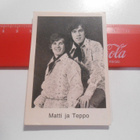 K14 Panda POP 100# Matti ja Teppo / Kai vielä muistat minut - pikkukuva 1