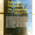 Patricia Highsmith - Yön pimeydessä (pokkari) - pikkukuva 2