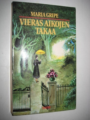 Gripe : Vieras aikojen takaa - Nid 3p